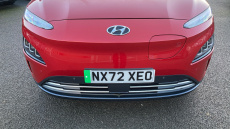 Hyundai KONA 100kW Premium 39kWh 5dr Auto Electric Hatchback